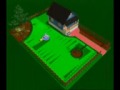 Robo Mower