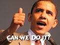 KIDS SUPPORT BARACK OBAMA!!! YES WE CAN!!