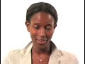 Ayaan Hirsi Ali - What do you believe? Ayaan Hirsi Ali - What do you believe?