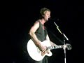 Sunrise Avenue - Umbrella - Live @ Magdeburg 16.10.2007