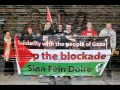 Ogra Shinn Fein Doire.
