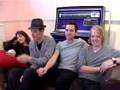 Captain - Interview The London Paper + Acustic Glorious