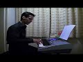 Shab-e-Niloofari - Bijan Mortazavi - Keyboard