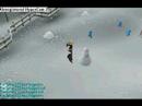 runescape christmas event 2007