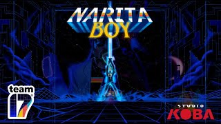 Narita Boy 