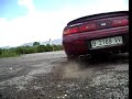 nissan 200sx s14 exhaust nissan 200sx s14 exhaust