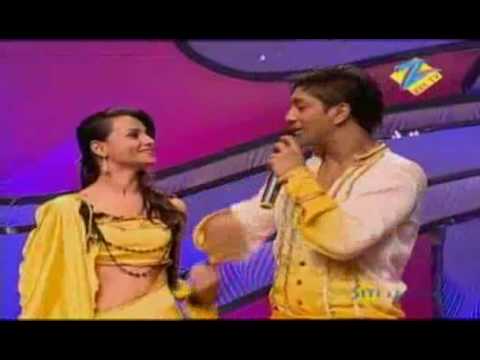 Feb 19 2010 Jack & Vandana