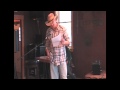 The Jamhole - Get Poetry Open Mic Poetry Slam - Bill Sorensen (1.23.11)