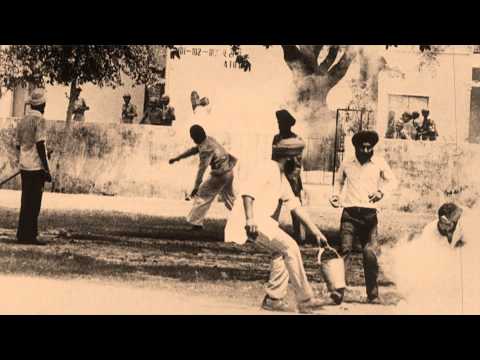 Bhagat Singh | Preet Harpal | Full Official Music Video 2014