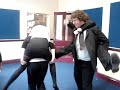 Piggyback warrrr Piggyback warrrr