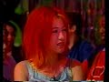 Lush Interviewed By Davina McCall 1996