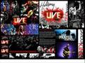 Hillsong - Hosanna (LIVE)