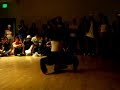 bgirl shorty Rippin 2