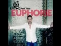 Alex C feat. Yass - Euphorie Alex C feat. Yass - Euphorie