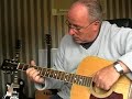Tears In Heaven acoustic guitar