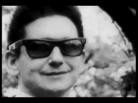 Roy Orbison - Oh, Pretty Womam