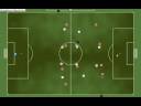 Football Manager 2009 - Oscar Ustari Confuses Heurelho Gomes