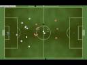 Football Manager 2009 - Oscar Ustari Confuses Heurelho Gomes