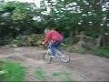 AMAZING MINI PUMP TRACK!!! AMAZING MINI PUMP TRACK!!!