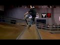 niño prodigio skater