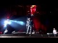 U2 Blowin' In The Wind / WTSHNN (360° Tour Live From Salt Lake City) [Edited By Mek]