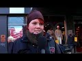 Hvorfor er vi i krig?
