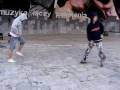 videos de Shuffle Grabek