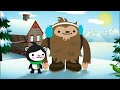 Vancouver 2010 Mascots