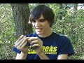 Herping With Dylan: Eastern Gartersnake Herping With Dylan: Eastern Gartersnake