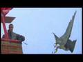 Ultimate Killers: Peregrine Falcon Sky Dive!