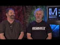 Orleans Interview (4 of 10) - Self-Destructed