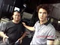 Jonas Brothers day on tour MTV (4/7) 8/8/08 HQ