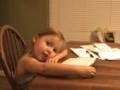Tough Decisions for a 3 Year Old