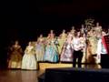 Acte D'exaltació Falleres Majors de L'Agrupació Falles de Ru