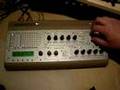 MIDIbox SID Bassline Session c64