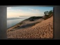 Michigan Moments - Sleeping Bear Dunes National ...