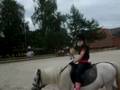 Mandy und Ronja