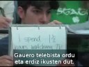Ikasleen ikuspegia