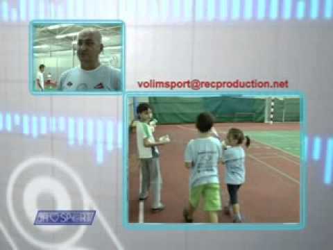 BK Banja Luka u "Volim sport"