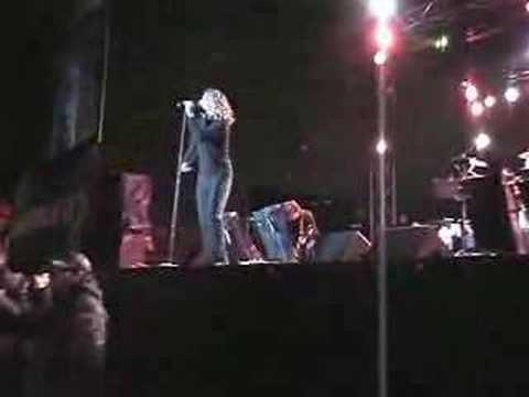 gel - Collective Soul performing Gel live on New Years Eve.