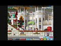 (MapleSEA) Noo Noo Snowman