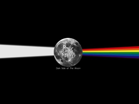 Dark Side of the Moon Full Album