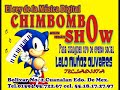 Chimbombo Show de Cuanalan