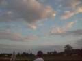 Old Timer RC Airplane Slow Race