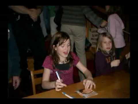 Amy Diamond - video collage