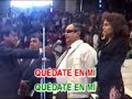 Quedate en mi