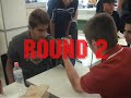 FLUB Vs Jack. Arm wrestling. FLUB Vs Jack. Arm wrestling.