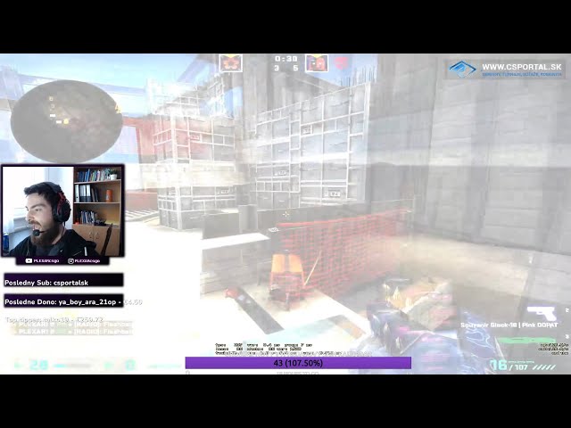 csportal.sk ❤️ streamers