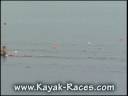 K1 Frauen 1000m A-Finale Junioren Weltmeisterschaften 2003 Komatzu