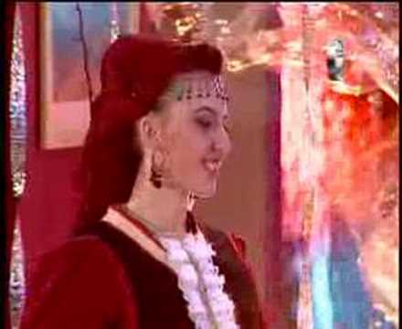 albanian music